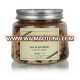 Khadi Natural Herbal Rose Geranium With Rose Petals Bath Salt