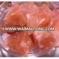 HIMALAYAN ROCK SALT PINK CHUNKS