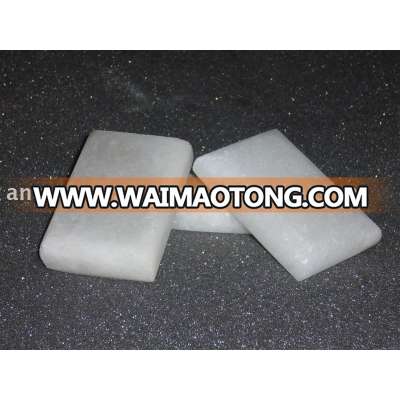 Himalayan White Salt Soaps