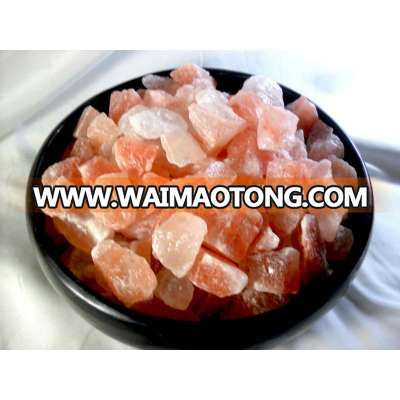 Rock salt Chunks/Himalayan Bath Salts/Natural Salt Granules/ Rock Salt chips