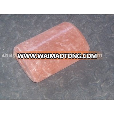 Himalayan Salt soaps/Natural Salt Soaps/Massaging Salt Soaps/Rock Salt Soaps and Bars