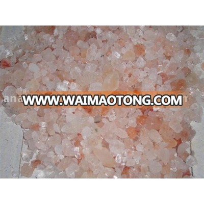 Bath Salts Granuels/Himalayan Bath Salt/Salt Chunks