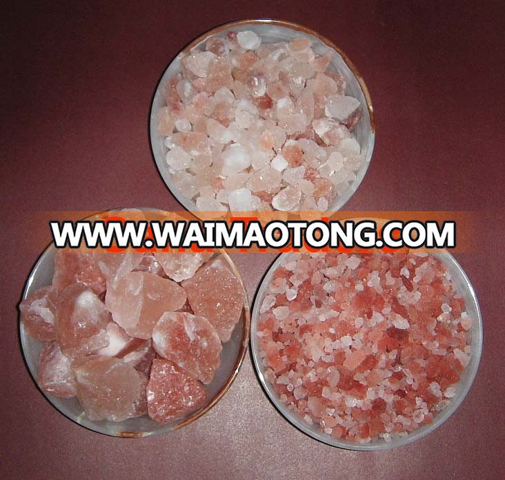 Bath Salt / Himalayan Salt / White Bath Salt Chunks / White SALT